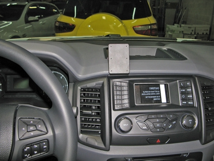 Brodit ProClip, Ford Ranger 16-22