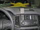 Brodit ProClip, Ford Ranger 16-22 Brodit ProClip, Ford Ranger 16-22
