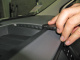 Brodit ProClip, Ford Ranger 16-22 Brodit ProClip, Ford Ranger 16-22