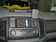 Brodit ProClip, Ford Ranger 16-22 Brodit ProClip, Ford Ranger 16-22