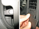 Brodit ProClip, Mercedes Benz Vito 15-23 Brodit ProClip, Mercedes Benz Vito 15-23