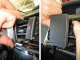 Brodit ProClip, Toyota Prius 16-23 Brodit ProClip, Toyota Prius 16-23