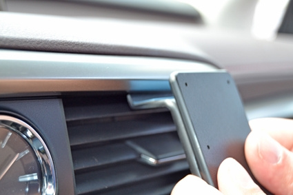Brodit ProClip, Lexus RX-Serie 16-22