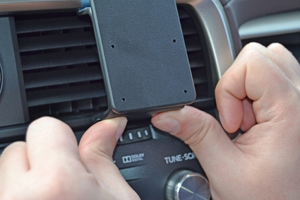 Brodit ProClip, Lexus RX-Serie 16-22