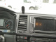 Brodit ProClip, Volkswagen Multivan/T6 Transporter/Pickup 16-20 Brodit ProClip, Volkswagen Multivan/T6 Transporter/Pickup 16-20