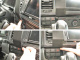 Brodit ProClip, Volkswagen Multivan/T6 Transporter/Pickup 16-20 Brodit ProClip, Volkswagen Multivan/T6 Transporter/Pickup 16-20