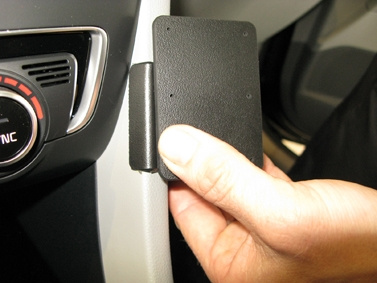 Brodit ProClip, Kia Optima 16-20
