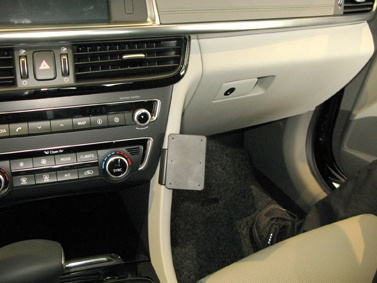 Brodit ProClip, Kia Optima 16-20