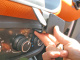 Brodit ProClip, Smart ForFour/ForTwo 15-24 Brodit ProClip, Smart ForFour/ForTwo 15-24