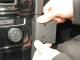 Brodit ProClip, Volkswagen Golf Alltrack/VII/VII Sportscombi/VII Variant Brodit ProClip, Volkswagen Golf Alltrack/VII/VII Sportscombi/VII Variant