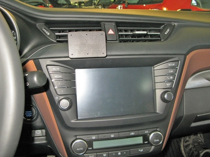Brodit ProClip, Toyota Avensis 16-19