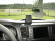 Brodit ProClip, Citroen/Peugeot/Toyota Brodit ProClip, Citroen/Peugeot/Toyota