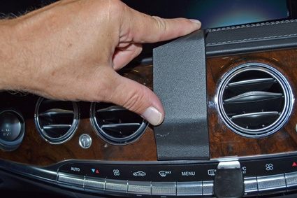 Brodit ProClip, Mercedes Benz S-Klasse 14-20