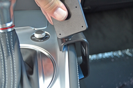 Brodit ProClip, Audi TT 15-23