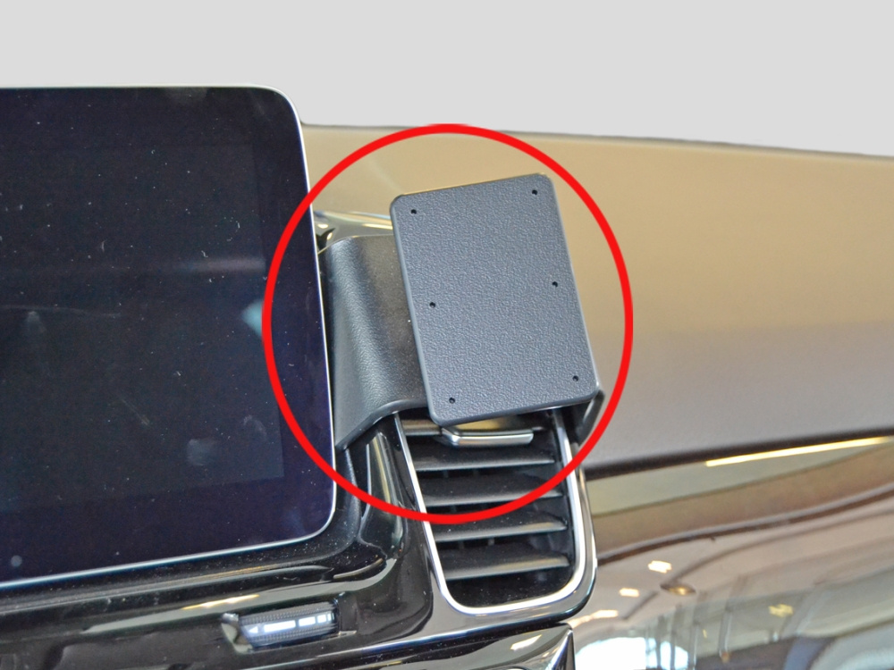 Brodit ProClip, Mercedes Benz GL-Klasse/GLE-Klasse/GLS-Klasse 17-19