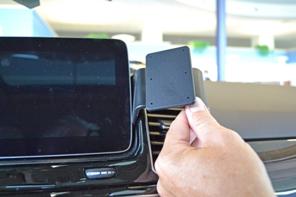 Brodit ProClip, Mercedes Benz GL-Klasse/GLE-Klasse/GLS-Klasse 17-19
