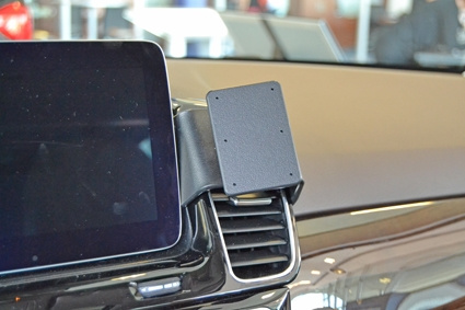 Brodit ProClip, Mercedes Benz GL-Klasse/GLE-Klasse/GLS-Klasse 17-19