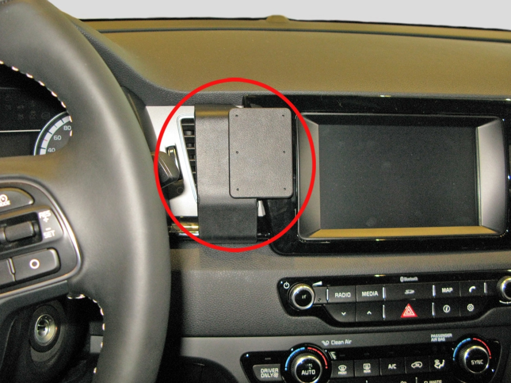 Brodit ProClip, Kia Niro 17-19