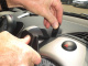 Brodit ProClip, Mini Countryman/Paceman 15-16 Brodit ProClip, Mini Countryman/Paceman 15-16