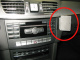 Brodit ProClip, Mercedes Benz E-Klasse, Limousine/Kombi 14-16 Brodit ProClip, Mercedes Benz E-Klasse, Limousine/Kombi 14-16