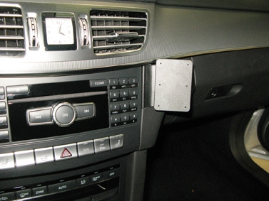 Brodit ProClip, Mercedes Benz E-Klasse, Limousine/Kombi 14-16