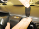 Brodit ProClip, Citroen C3 17-21 Brodit ProClip, Citroen C3 17-21