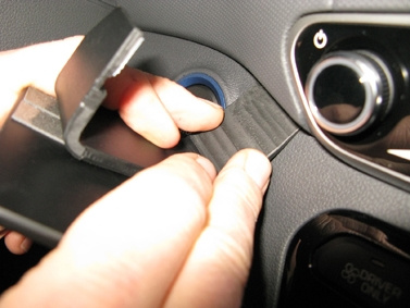 Brodit ProClip, Hyundai Ioniq 17-19