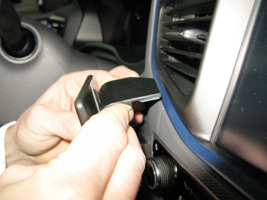 Brodit ProClip, Hyundai Ioniq 17-19