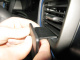 Brodit ProClip, Hyundai Ioniq 17-19 Brodit ProClip, Hyundai Ioniq 17-19