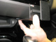 Brodit ProClip, Toyota C-HR 17-23 Brodit ProClip, Toyota C-HR 17-23