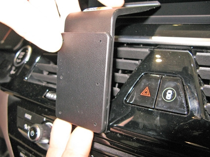 Brodit ProClip, BMW 5er G30, G31/6er GT G32 17-23