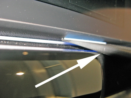 Brodit ProClip, BMW 5er G30, G31/6er GT G32 17-23