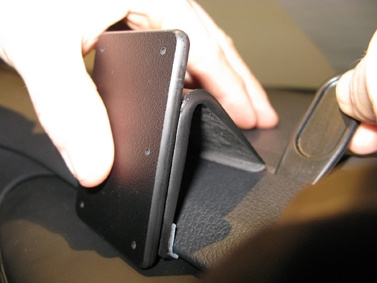 Brodit ProClip, Citroen/Fiat/Opel/Peugeot/Toyota