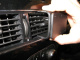 Brodit ProClip, Renault Clio IV 17-19 Brodit ProClip, Renault Clio IV 17-19