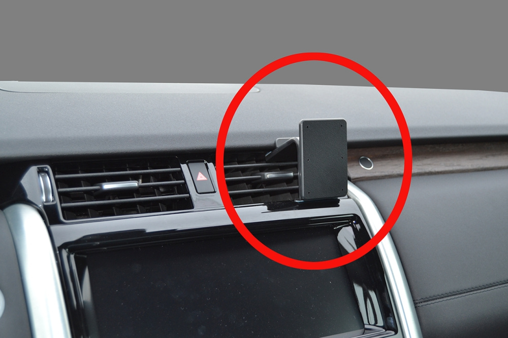Brodit ProClip, Land Rover Discovery 5 17-20