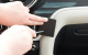 Brodit ProClip, Mini Countryman 17-23 Brodit ProClip, Mini Countryman 17-23