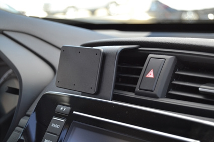 Brodit ProClip, Honda CR-V 17-22