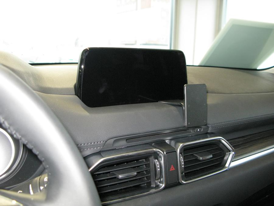 Proclip Mazda CX-5 17-21, schräg