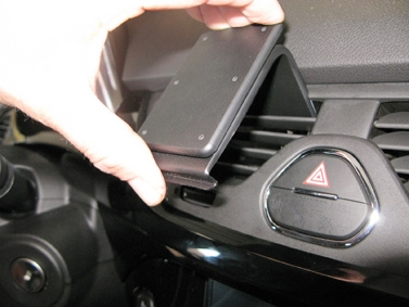 Brodit ProClip, Opel Corsa 15-19