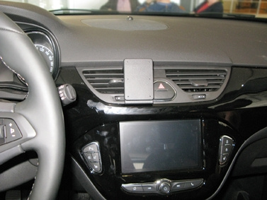 Brodit ProClip, Opel Corsa 15-19