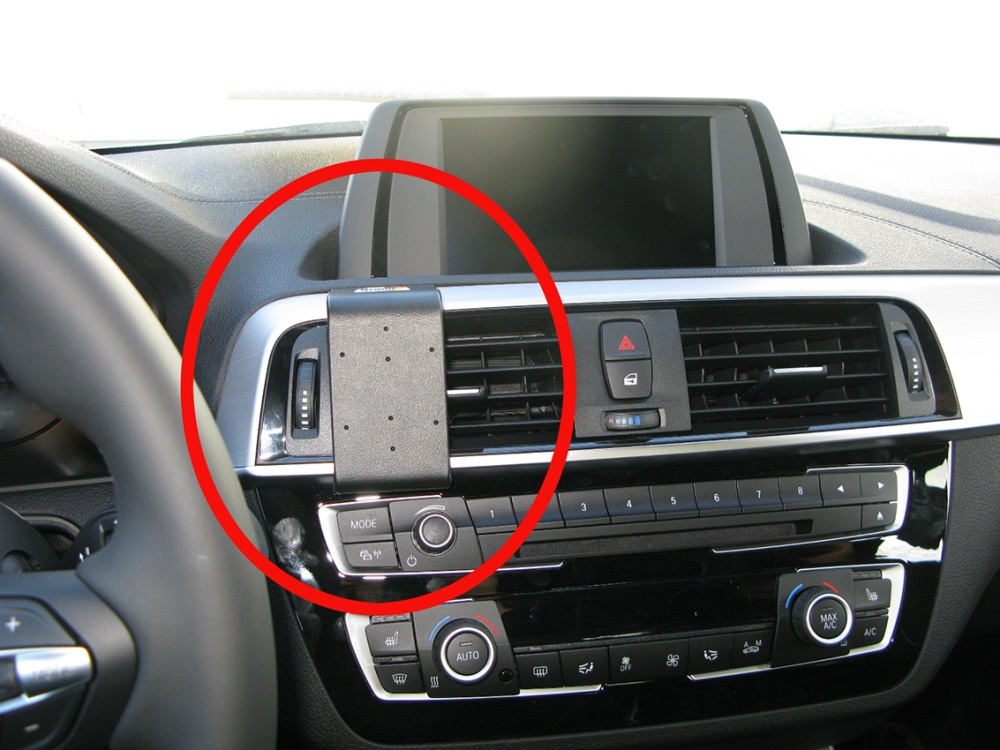 Brodit ProClip, BMW 1er F20, F21/2er F22, F23 18-20