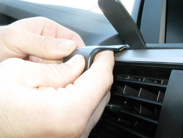 Brodit ProClip, BMW 1er F20, F21/2er F22, F23 18-20