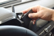 Brodit ProClip, Chevrolet Camaro 16-24 Brodit ProClip, Chevrolet Camaro 16-24