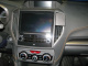 Brodit ProClip, Subaru Impreza/XV 17-23 Brodit ProClip, Subaru Impreza/XV 17-23