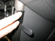 Brodit ProClip, Volkswagen T-Roc 18-22 Brodit ProClip, Volkswagen T-Roc 18-22