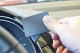 Brodit ProClip, Audi R8 17-24 Brodit ProClip, Audi R8 17-24