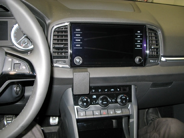 Brodit ProClip, Skoda Karoq 18-