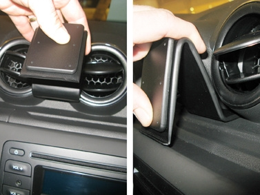 Brodit ProClip, Dacia Duster 18-22