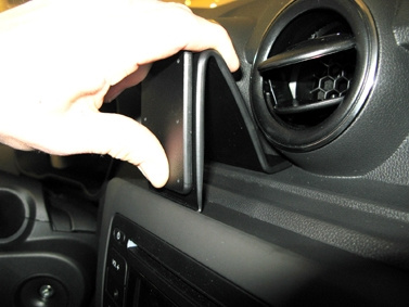 Brodit ProClip, Dacia Duster 18-22