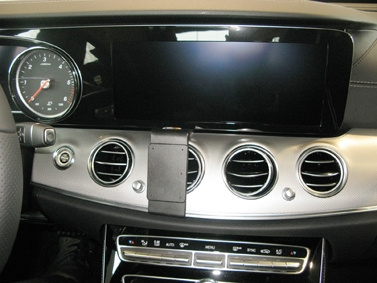 Brodit ProClip, Mercedes Benz CLS-Klasse/E-Klasse, Cabrio/E-Klasse, Coupé/E-Klasse, Limousine/E-Klasse, Kombi